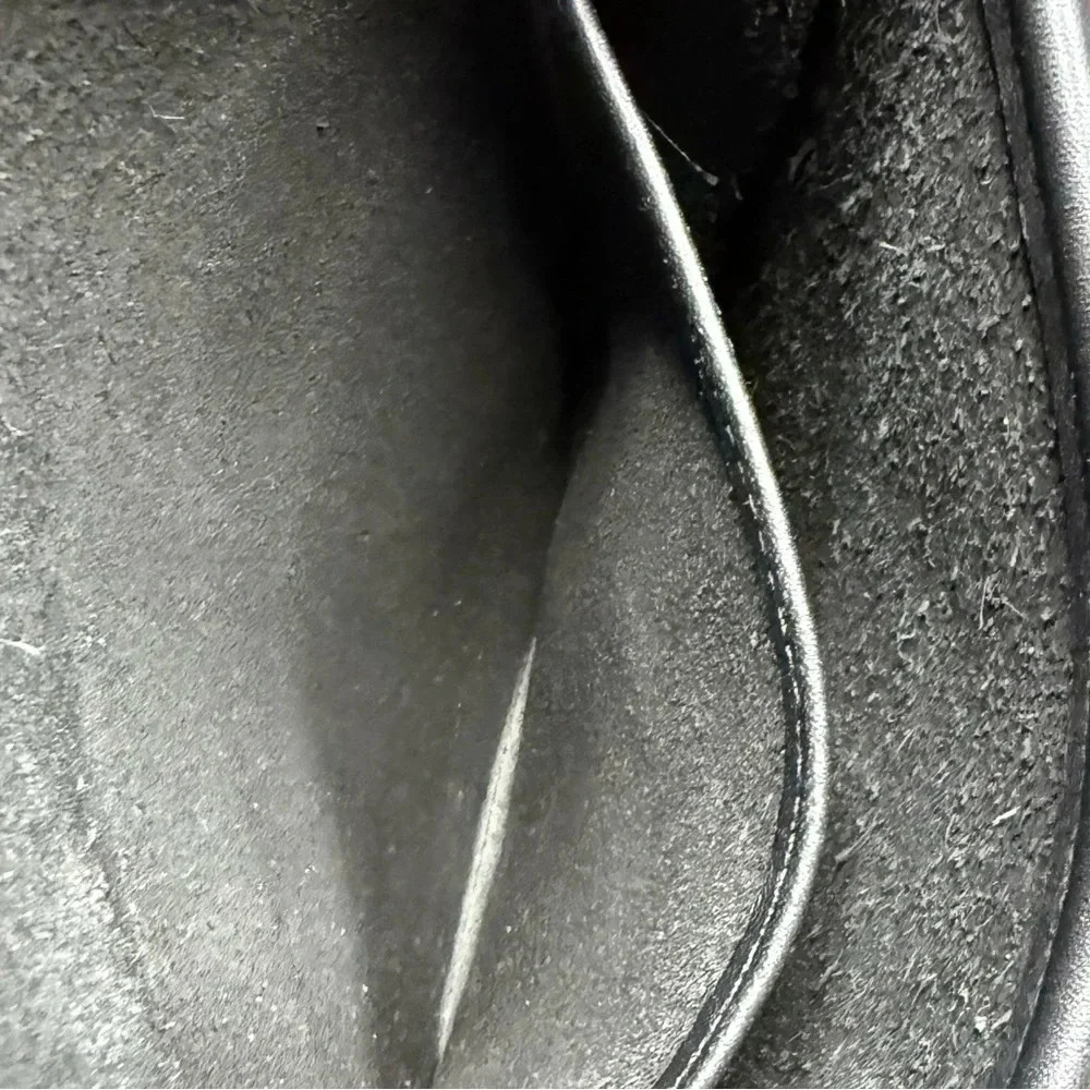 Vintage Coach Crossbody Bag#9620 - Picture 14 of 16